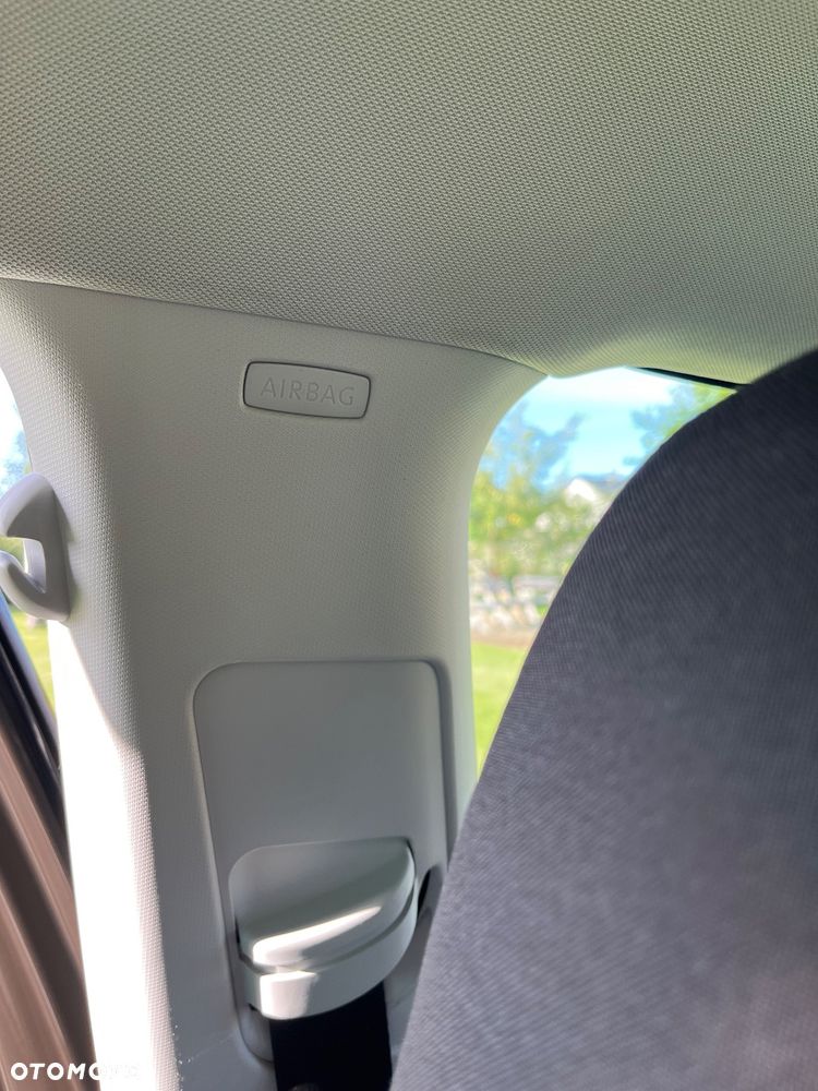 Volkswagen Golf Sportsvan SV 1.4 TSI BMT Highline - 15