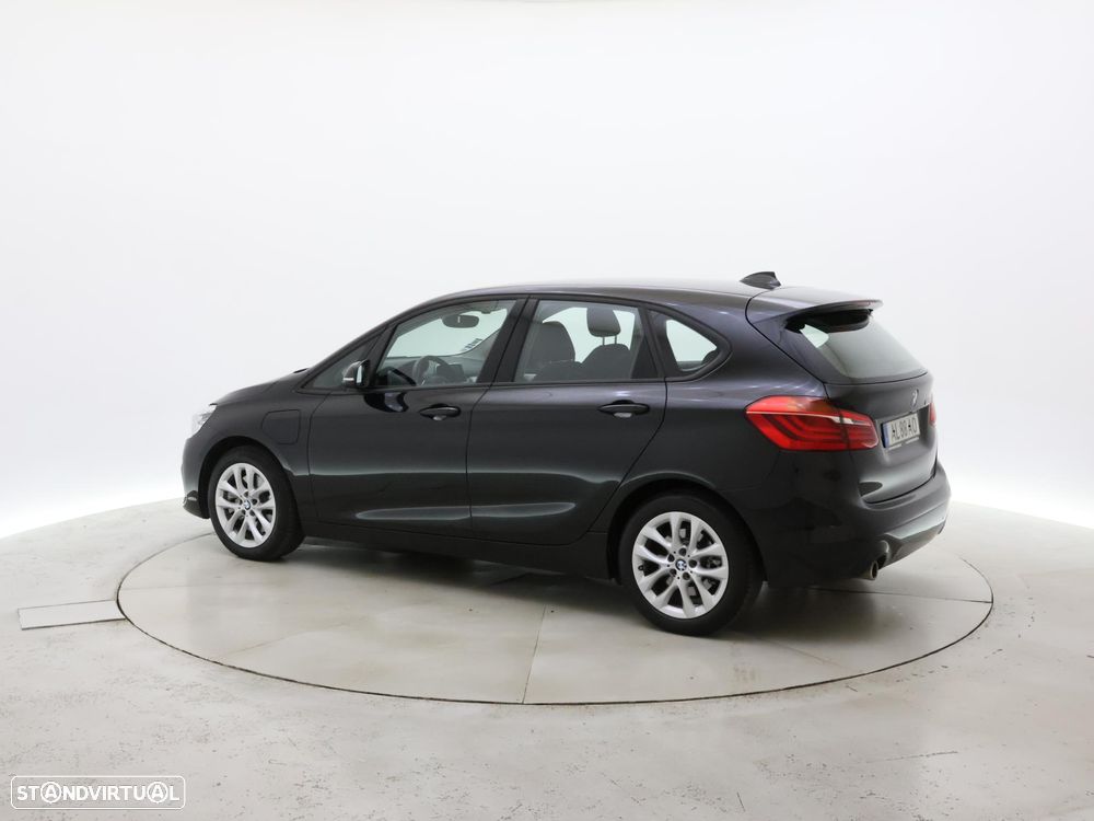 BMW 225xe Active Tourer Advantage - 3