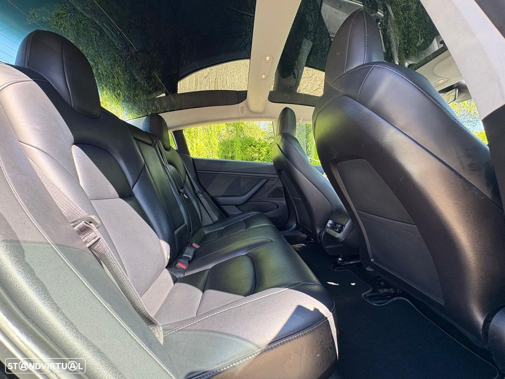 Tesla Model 3 AWD Dual Motor Performance - 16