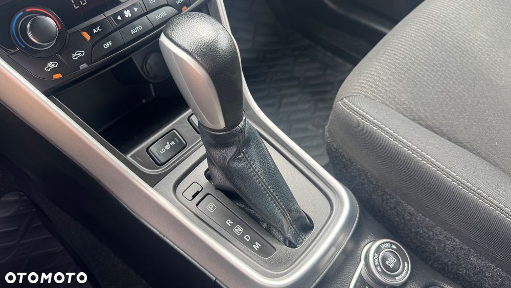 Suzuki SX4 S-Cross 1.0 T Premium 4WD - 16