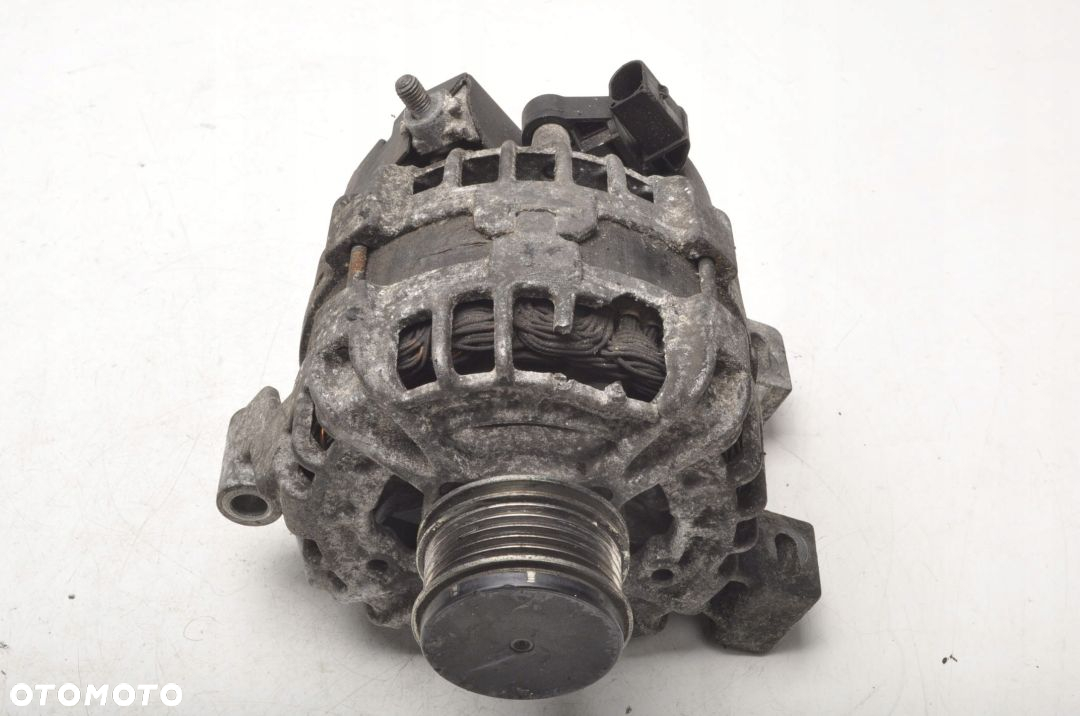 VOLVO C30 S40 C70 V50 2.0 D3 ALTERNATOR 31288879 - 2