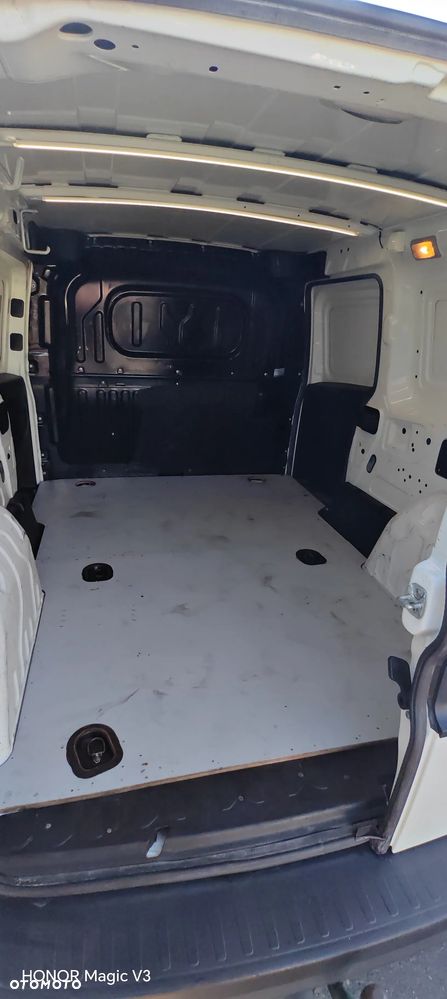 Fiat Doblo - 17