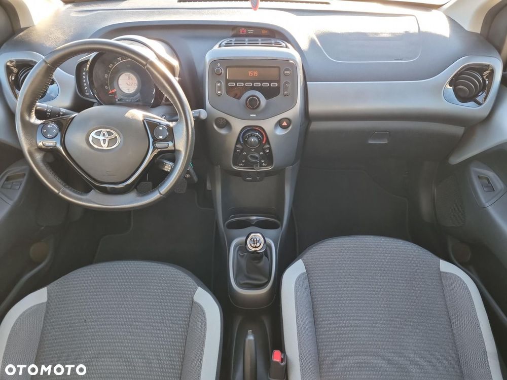 Toyota Aygo - 3
