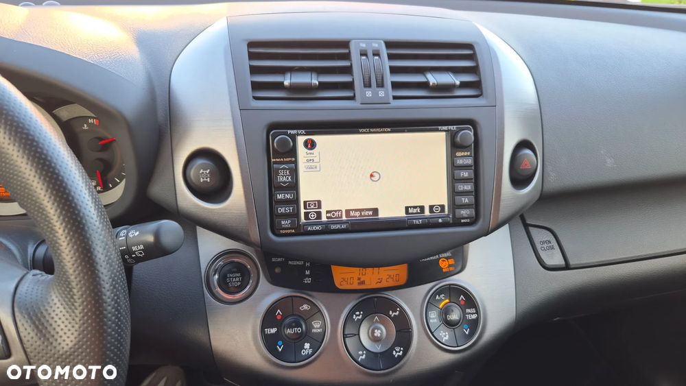 Toyota RAV4 2.0 4x4 Sol - 13