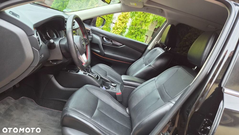 Nissan X-Trail 2.0 dCi ALL-MODE 4x4i Xtronic N-Vision - 15