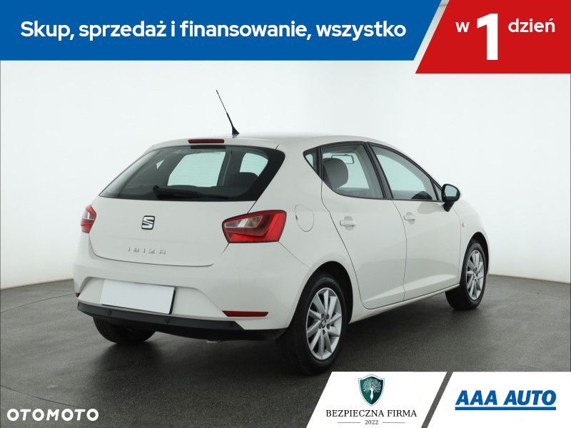 Seat Ibiza - 7