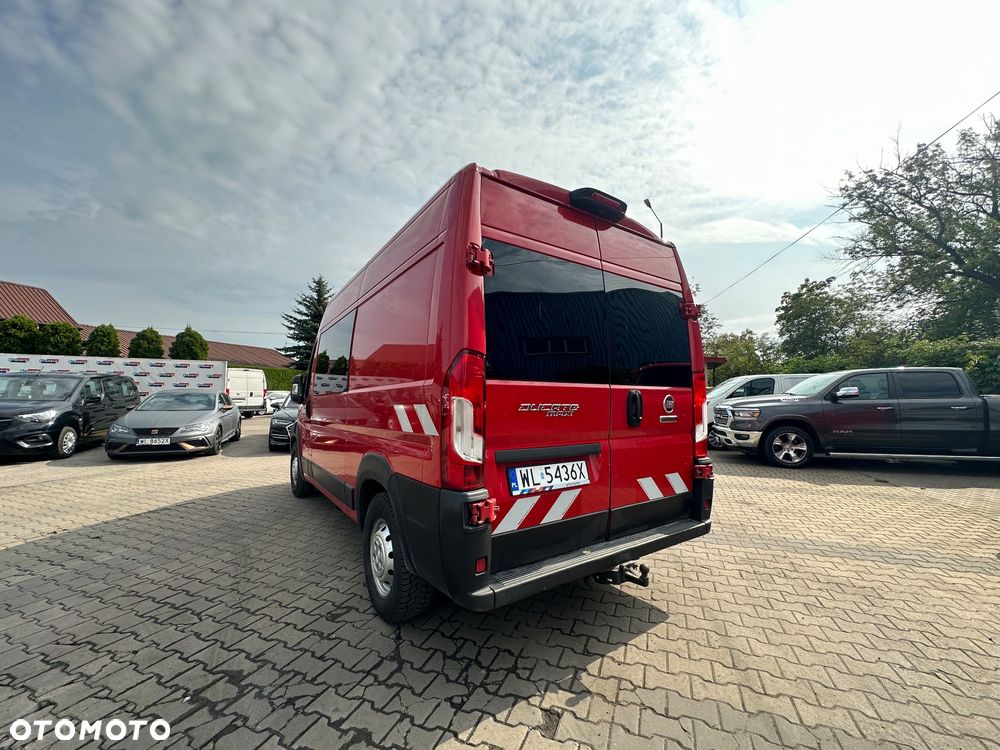 Fiat Ducato - 4