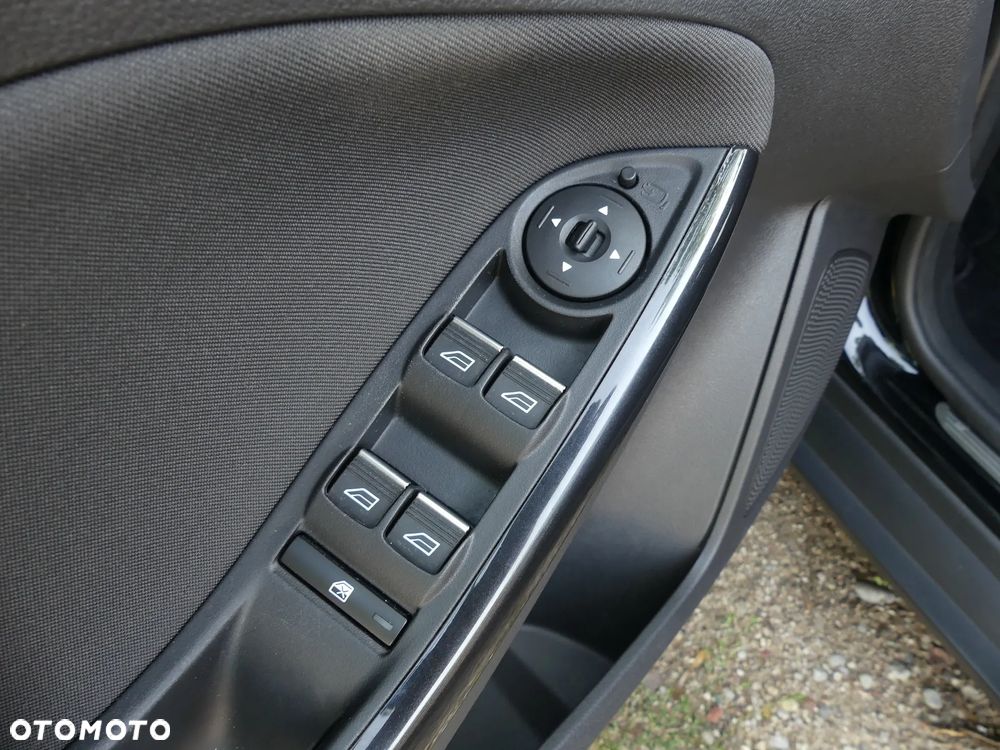 Ford Focus 2.0 TDCi Trend Sport ASS PowerShift - 8