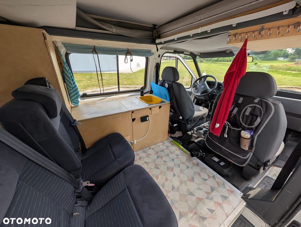 Ford transit - 21
