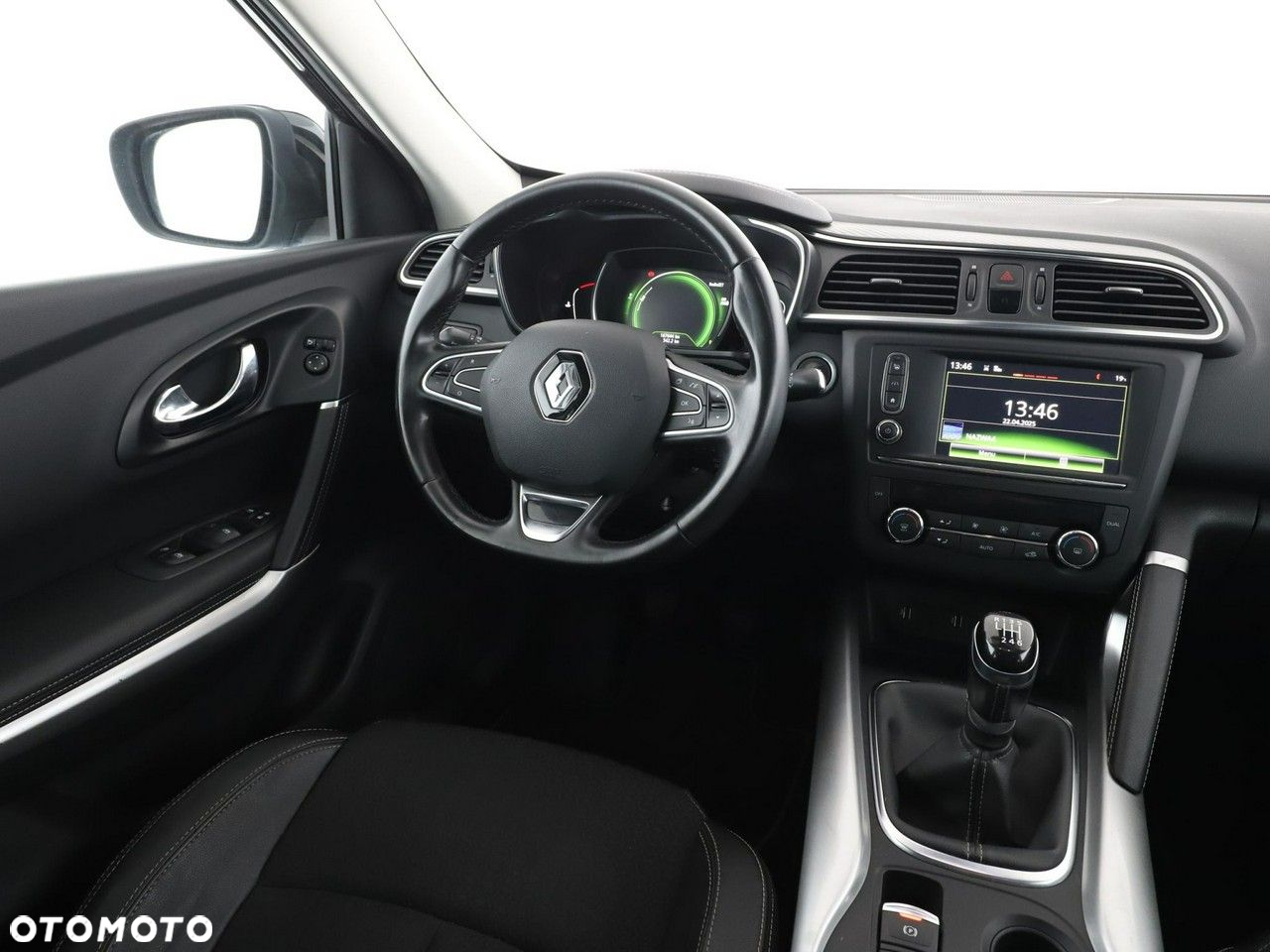 Renault Kadjar 1.5 dCi Energy Intens - 17