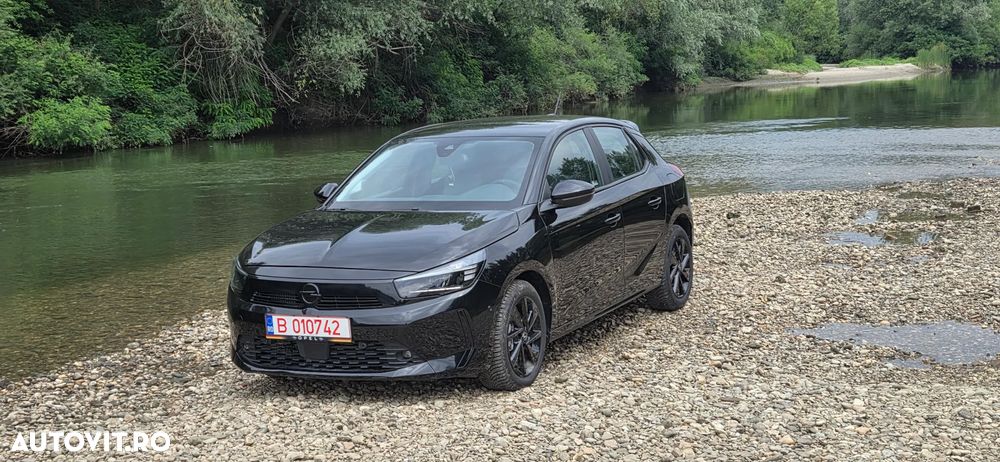 Opel Corsa YES - 3