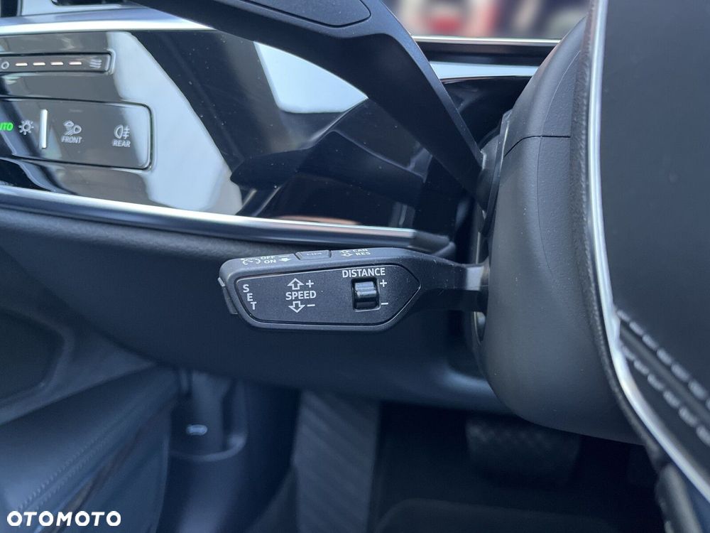 Audi A8 - 29