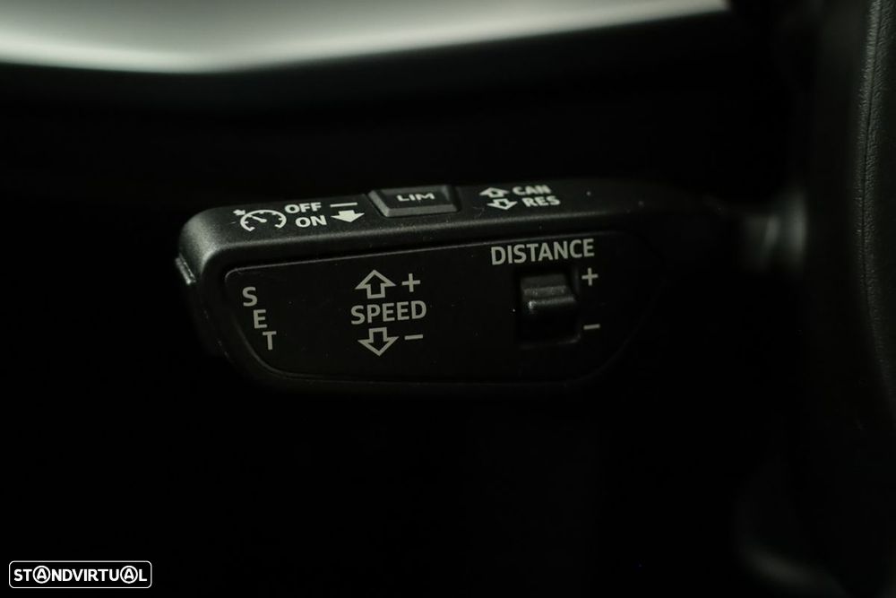 Audi A3 Sportback 40 TFSIe Advanced - 18
