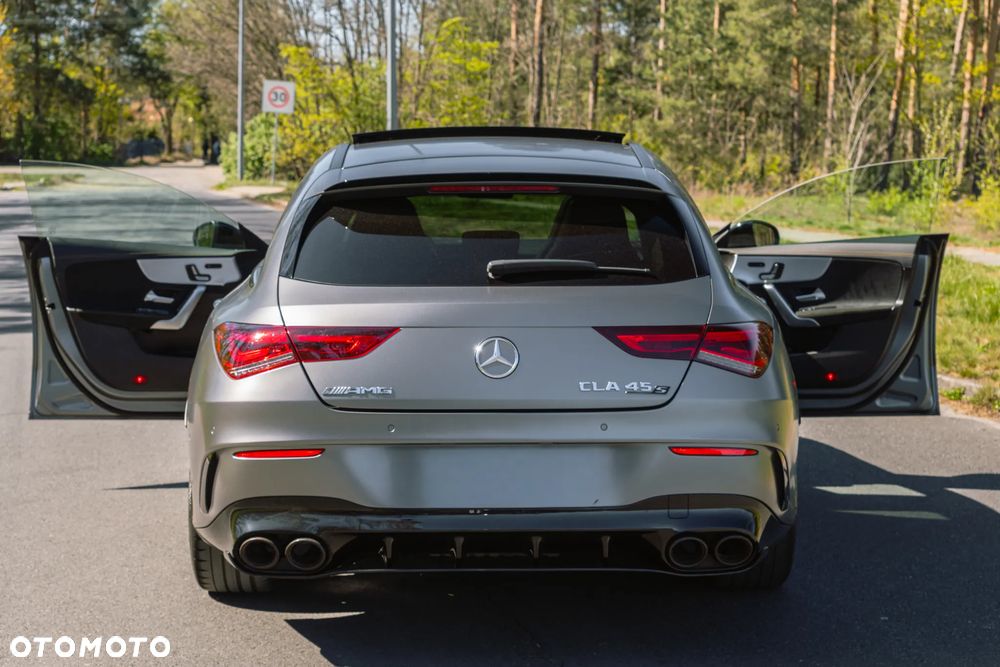 Mercedes-Benz CLA - 13
