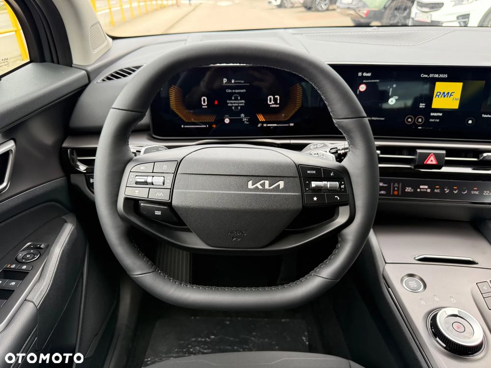 Kia Sportage 1.6 T-GDI L 2WD DCT - 24