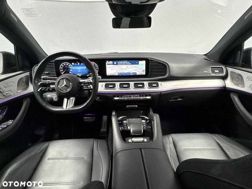 Mercedes-Benz GLE 350 de 4-Matic Premium - 24