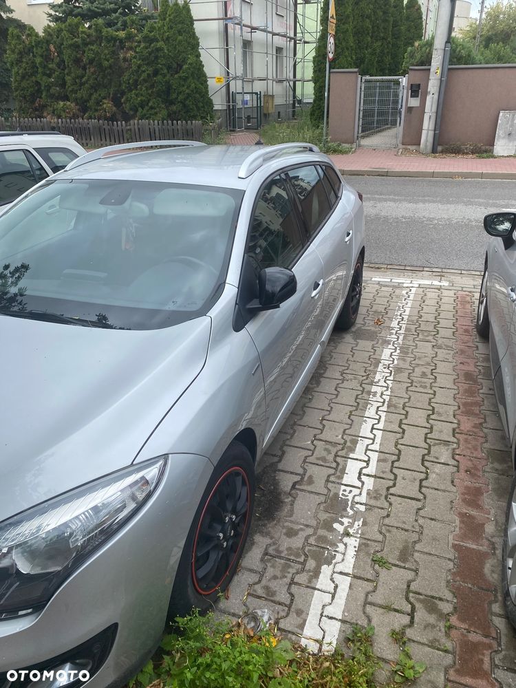 Renault Megane 1.2 16V TCE Energy Bose Edition - 6
