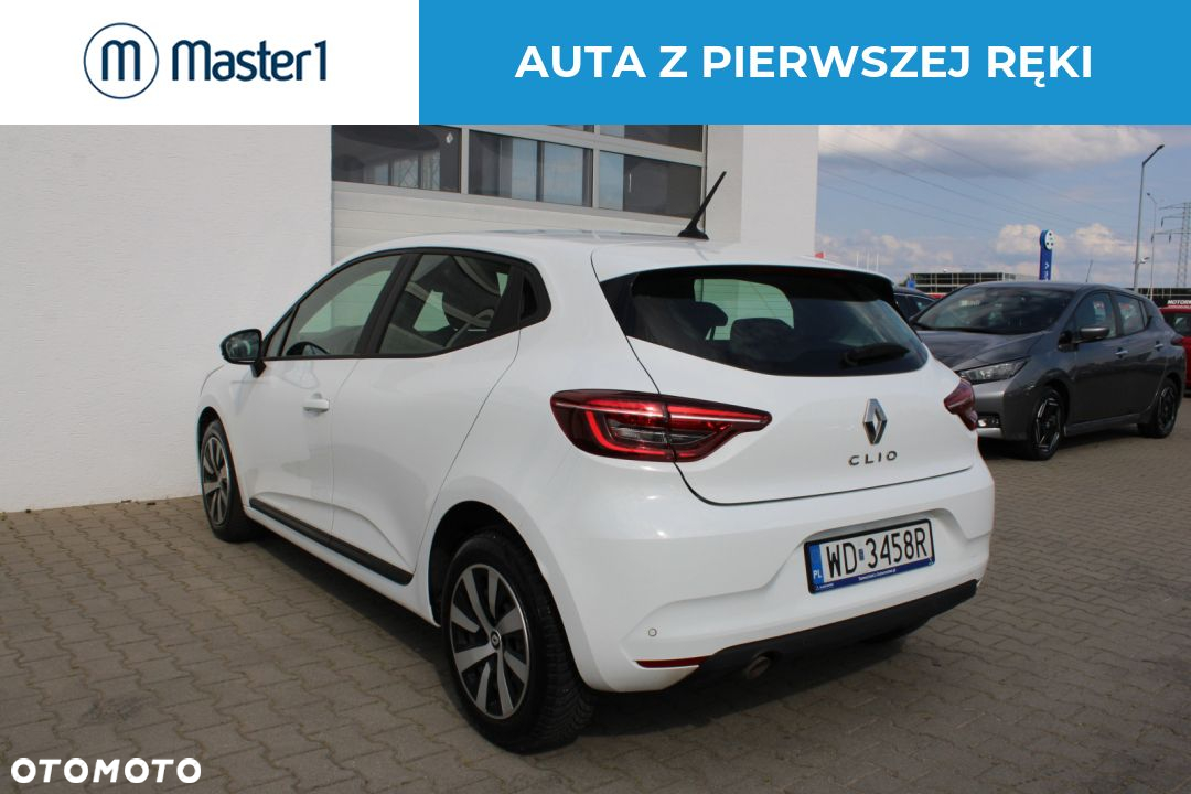 Renault Clio 1.0 TCe Equilibre - 7