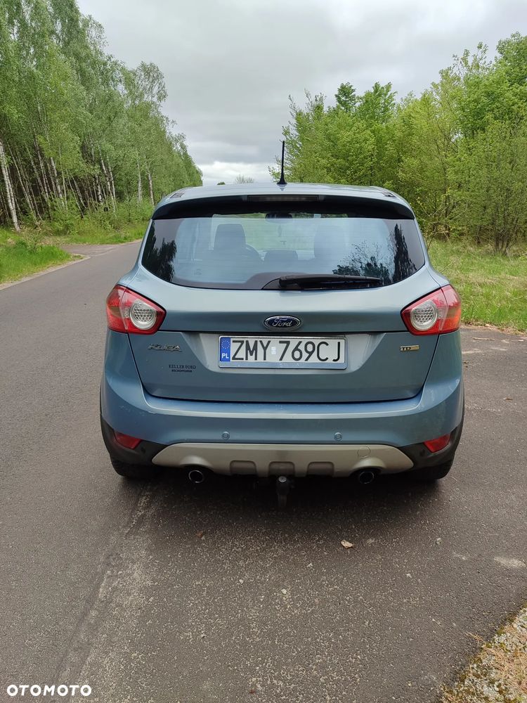 Ford Kuga - 6
