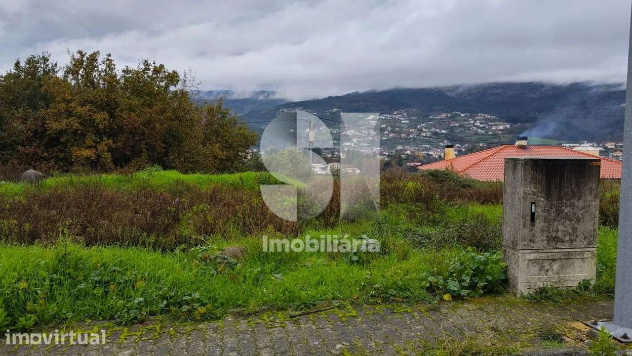 Lote de terreno para construção - Grande imagem: 5/12
