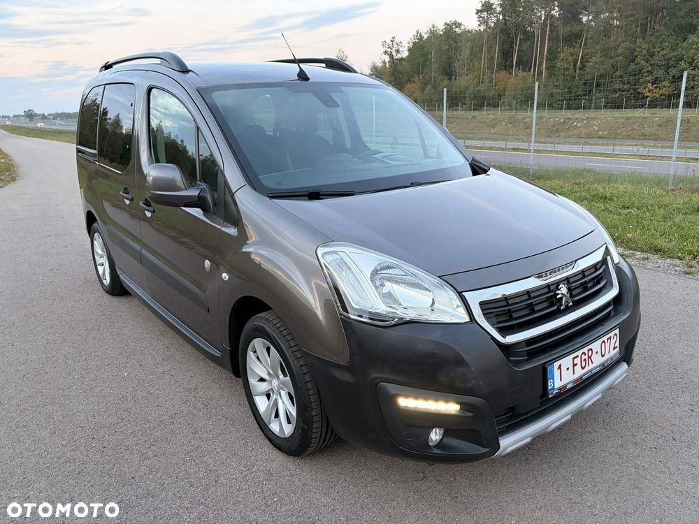 Peugeot Partner - 7