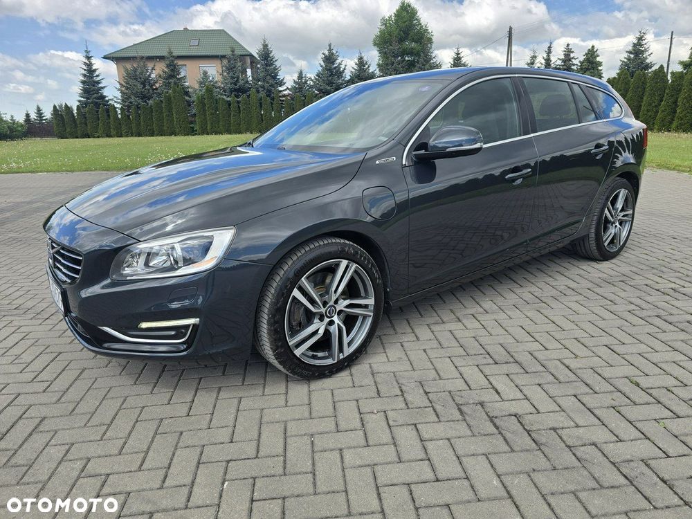 Volvo V60 - 7