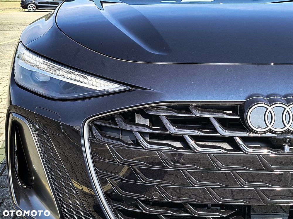 Audi A6 - 17