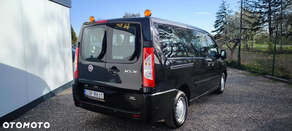 Fiat Scudo - 3