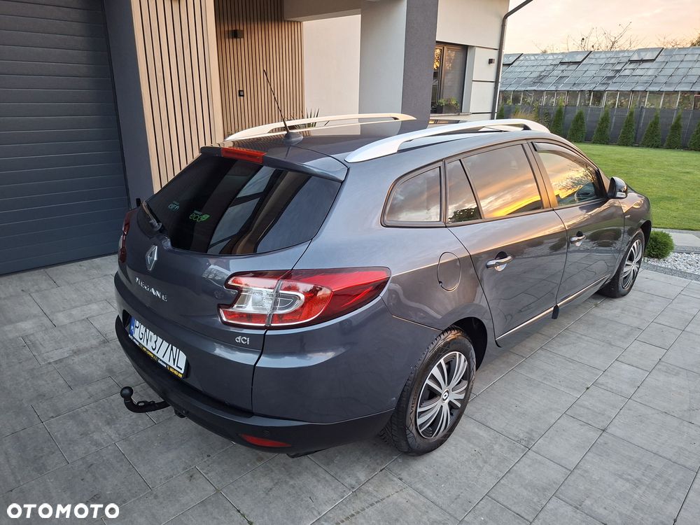 Renault Megane - 6