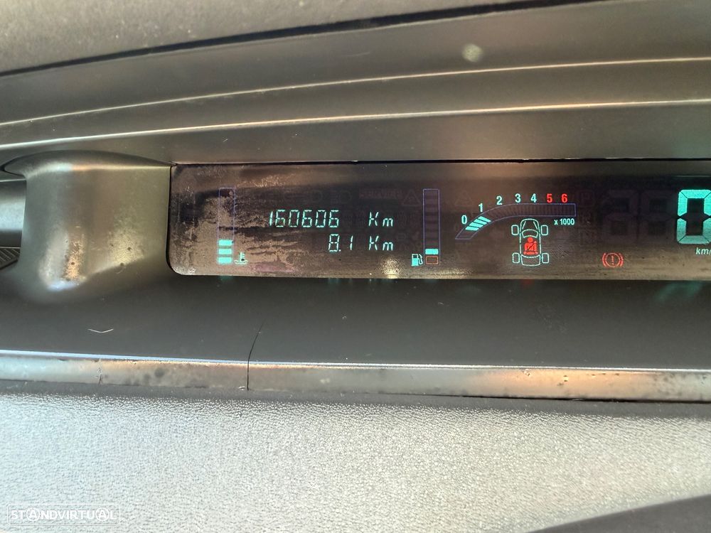 Renault Scénic 1.9 dCi Privilège Luxe - 29