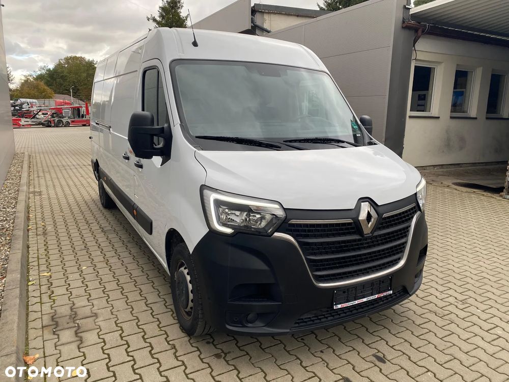 Renault MASTER Furgon L3H2 - 14