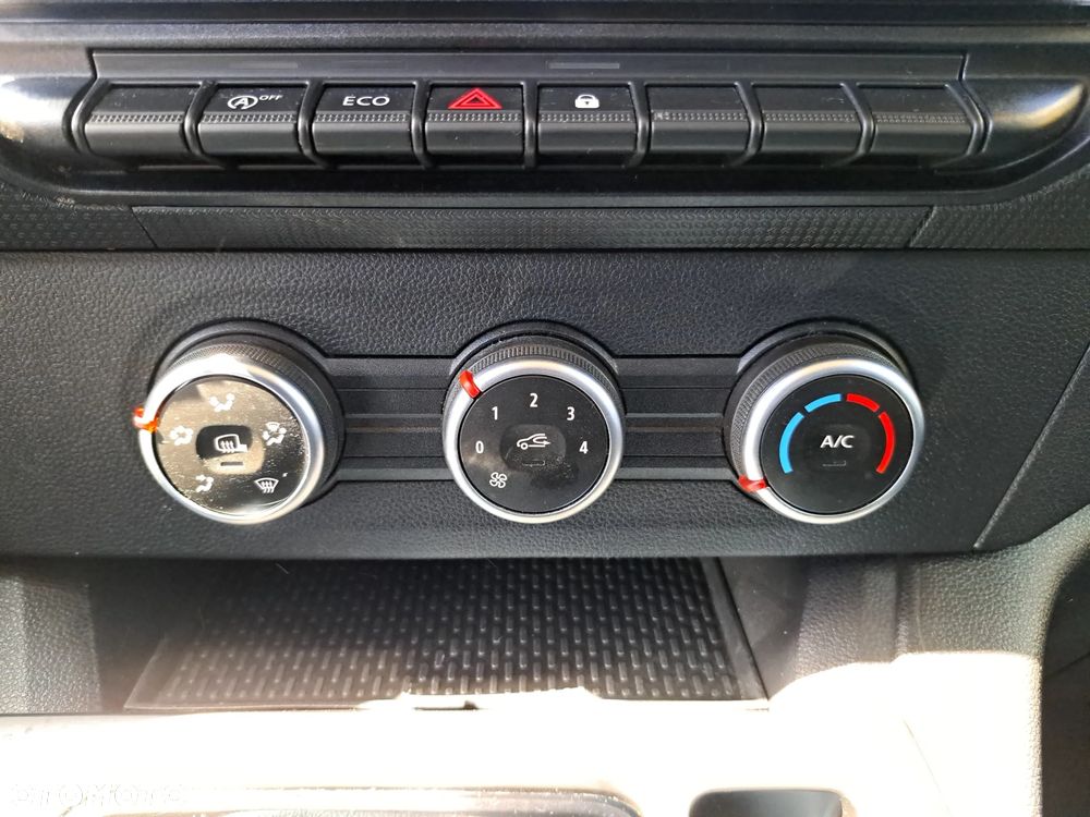 Renault KANGOO MAXI VAN - 19