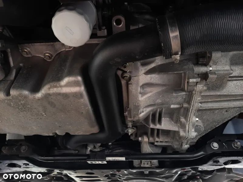 Ford Focus 2.3 EcoBoost RS - 31