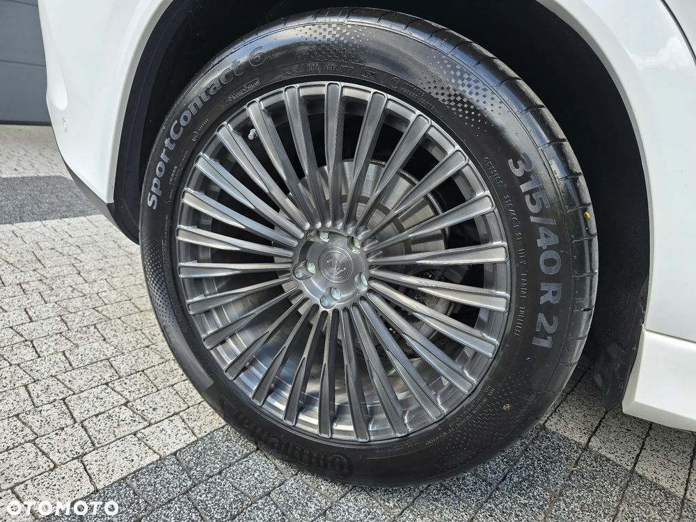 Mercedes-Benz GLE 450 4-Matic - 39