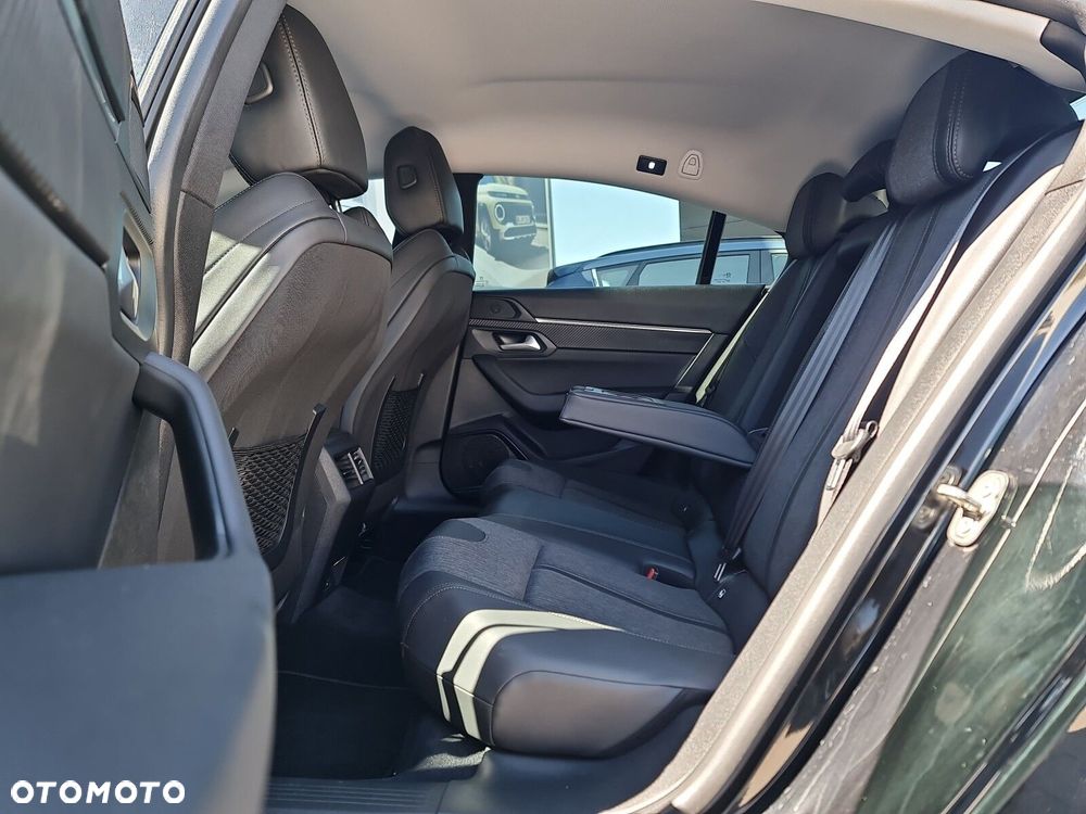 Peugeot 508 1.6 PureTech Allure Pack S&S EAT8 - 38