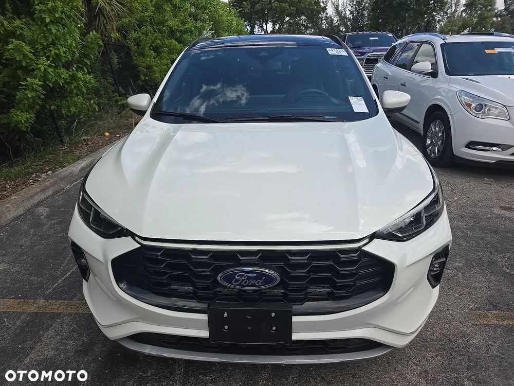 Ford Kuga 2.0 EcoBoost AWD ST-Line ASS - 3