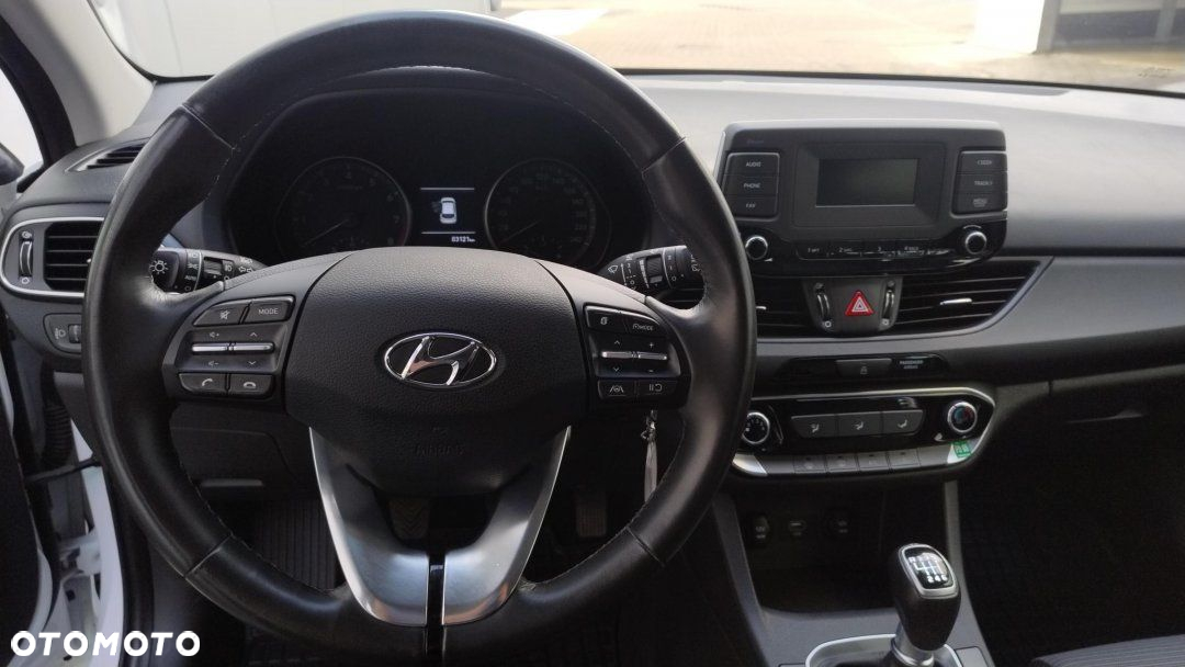 Hyundai i30 - 14