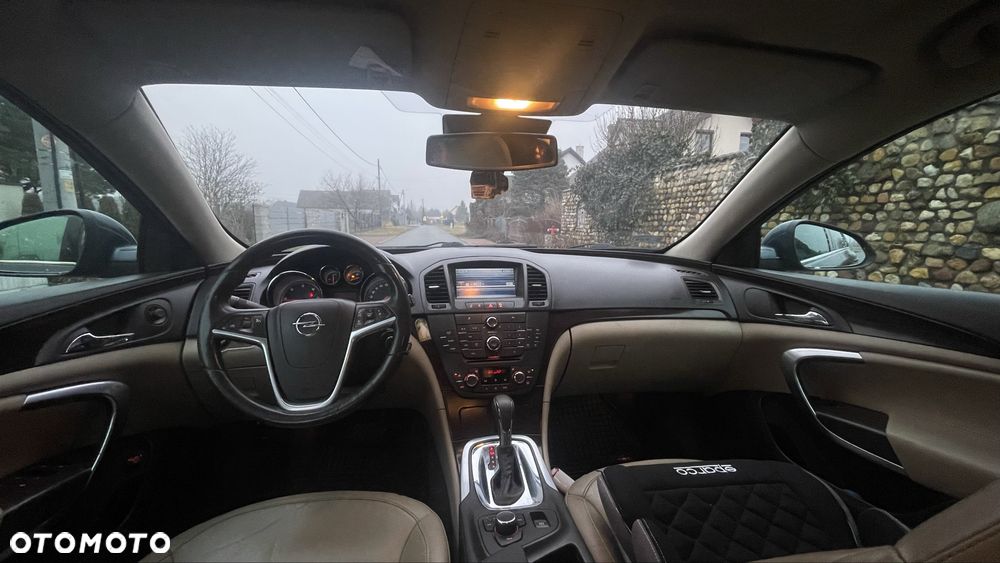 Opel Insignia - 6