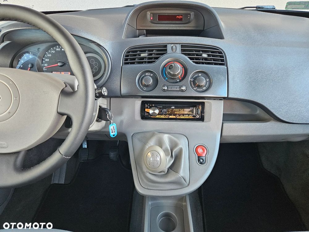 Renault Kangoo 1.6 16V Expression - 32