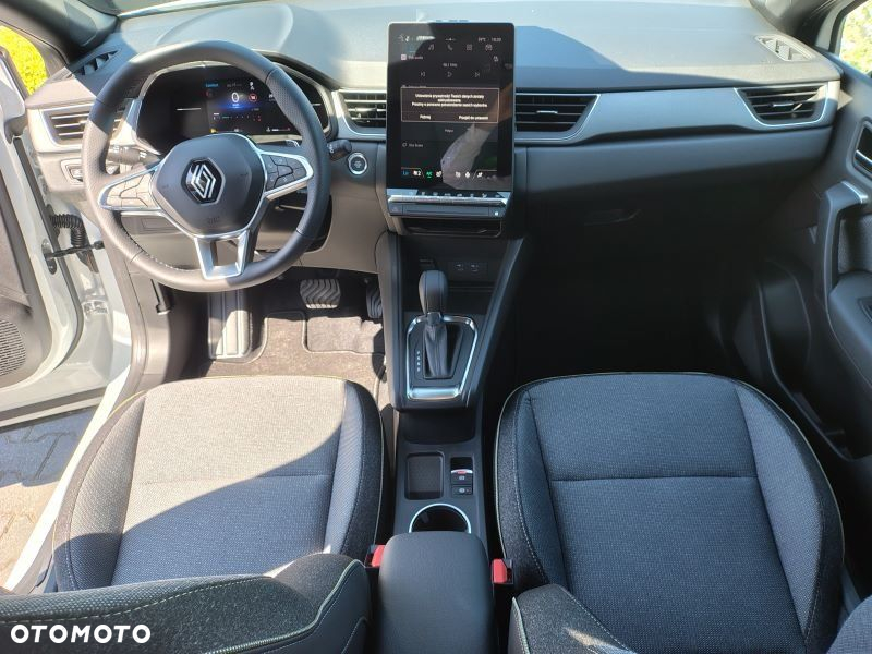 Renault Captur - 7