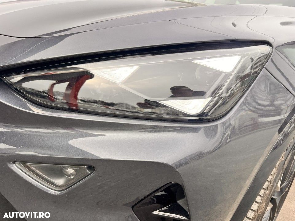 Cupra Formentor - 14