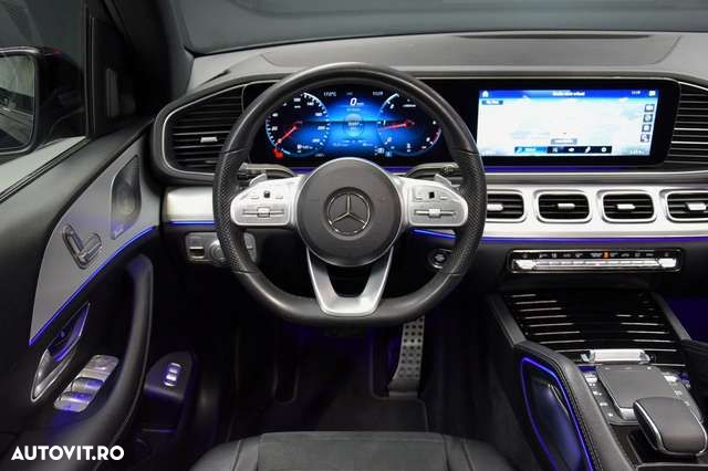 Mercedes-Benz GLE - 15