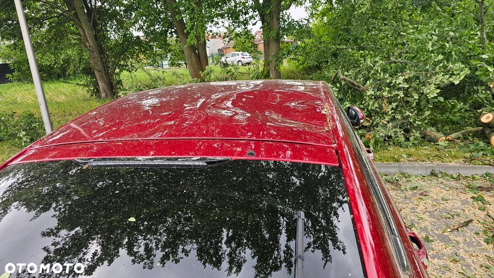 Ford Mondeo Vignale 2.0 TDCi PowerShift - 7