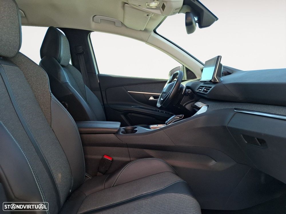Peugeot 3008 1.5 BlueHDi Allure EAT8 - 15