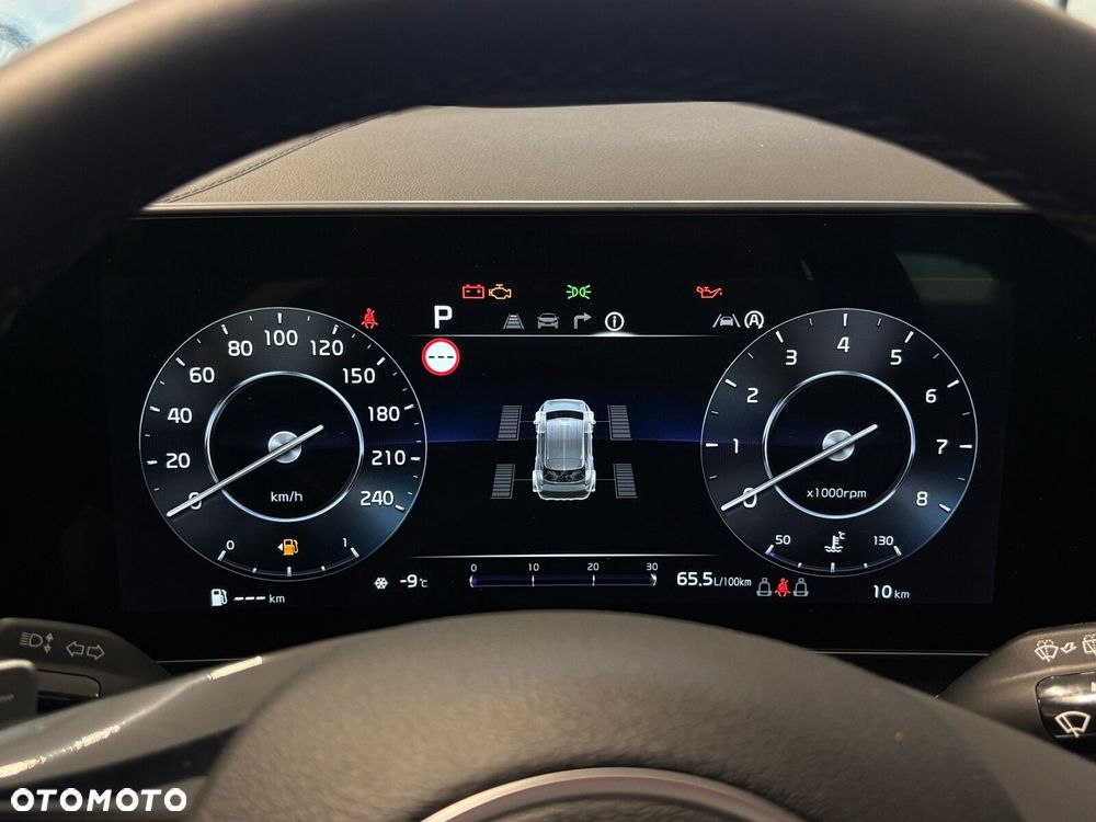 Kia Sportage - 23