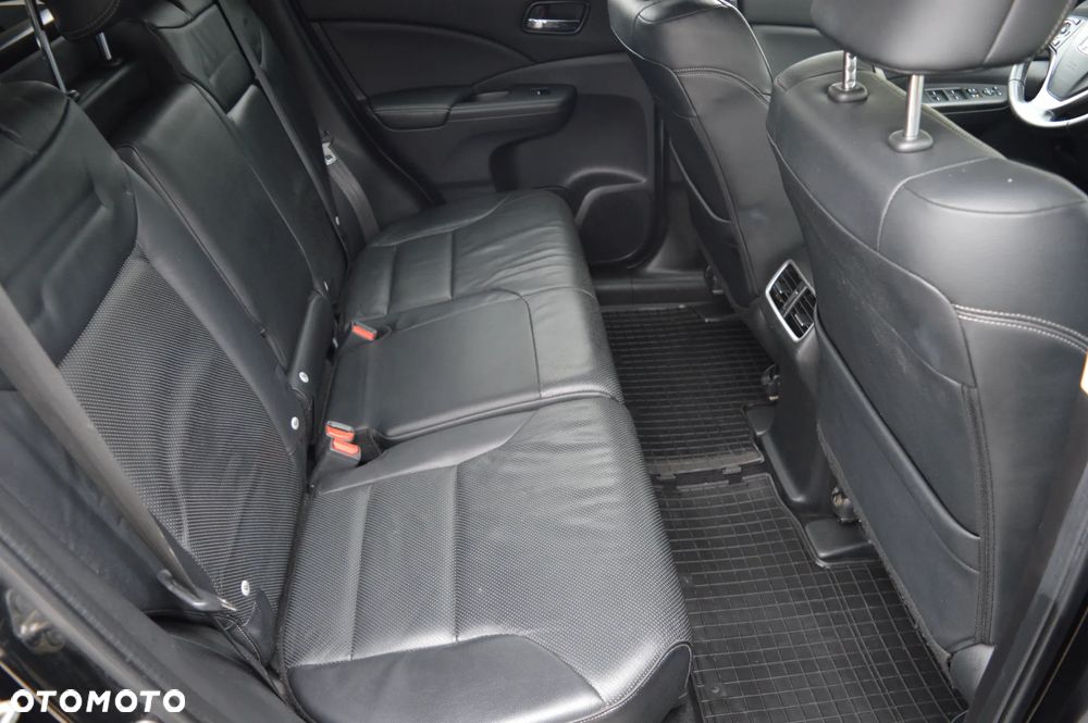 Honda CR-V 1.6i DTEC 2WD Lifestyle Plus - 30