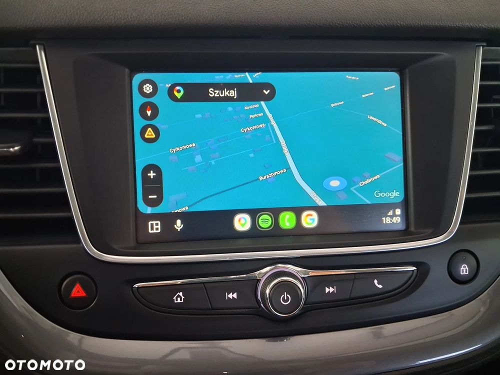 Opel Grandland X 1.2 Start/Stop INNOVATION - 6
