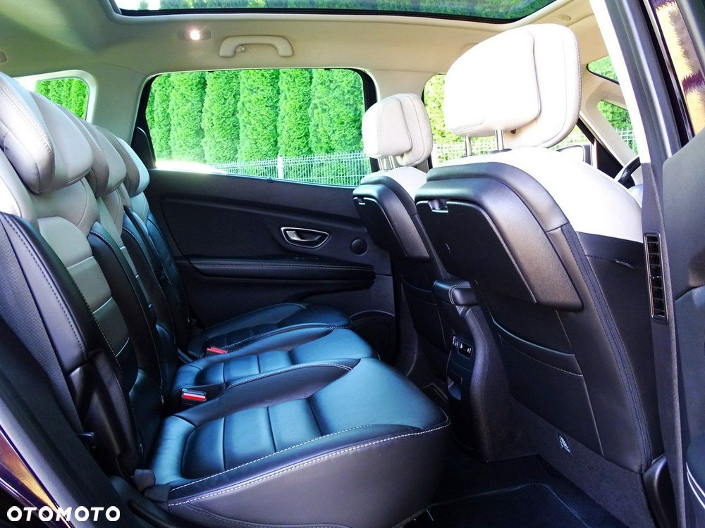 Renault Grand Scenic TCe 160 GPF EDC Deluxe-Paket LIMITED - 25