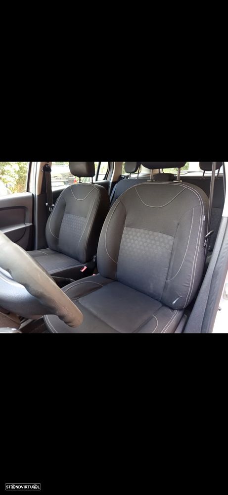 Dacia Logan MCV 0.9 TCe Confort Bi-Fuel - 19