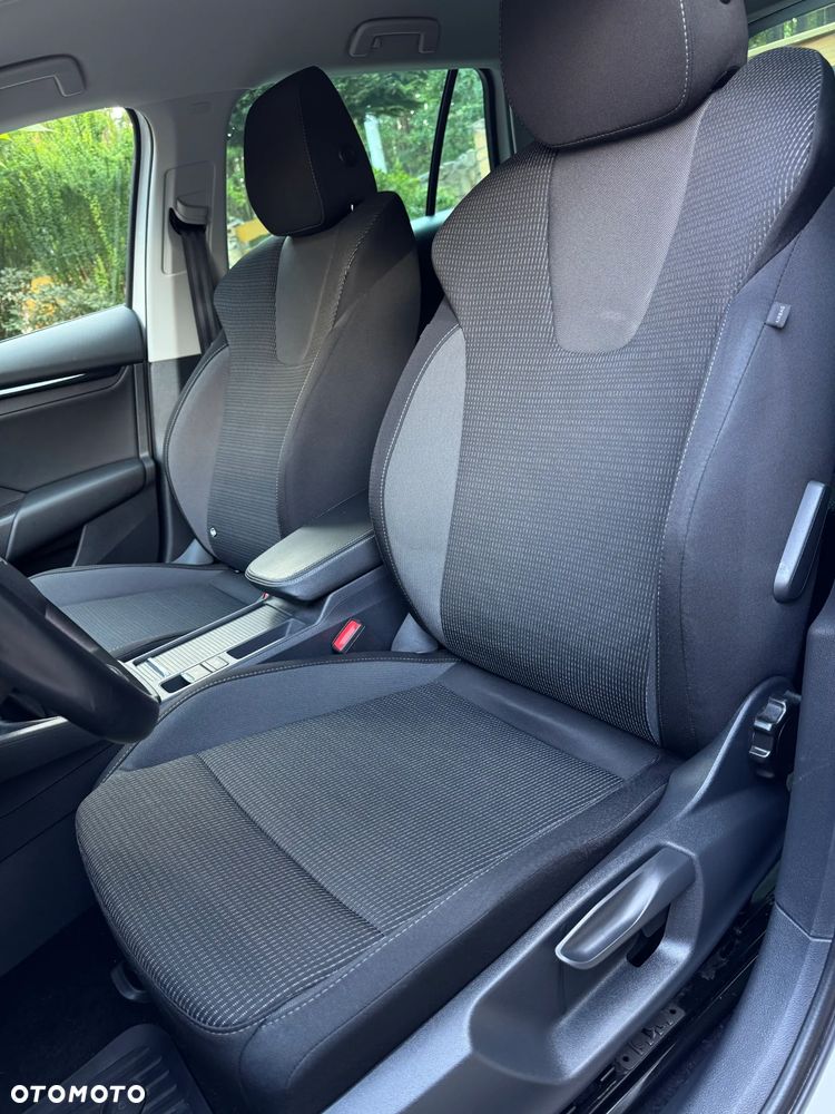 Skoda Octavia 1.5 TSI ACT Ambition - 13